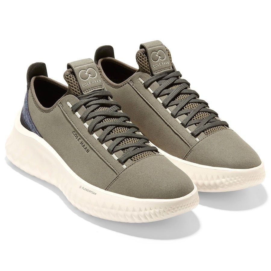 Giày golf nam GENERATION ZERØGRAND II C35217 | COLE HAAN | SALE THÁNG
