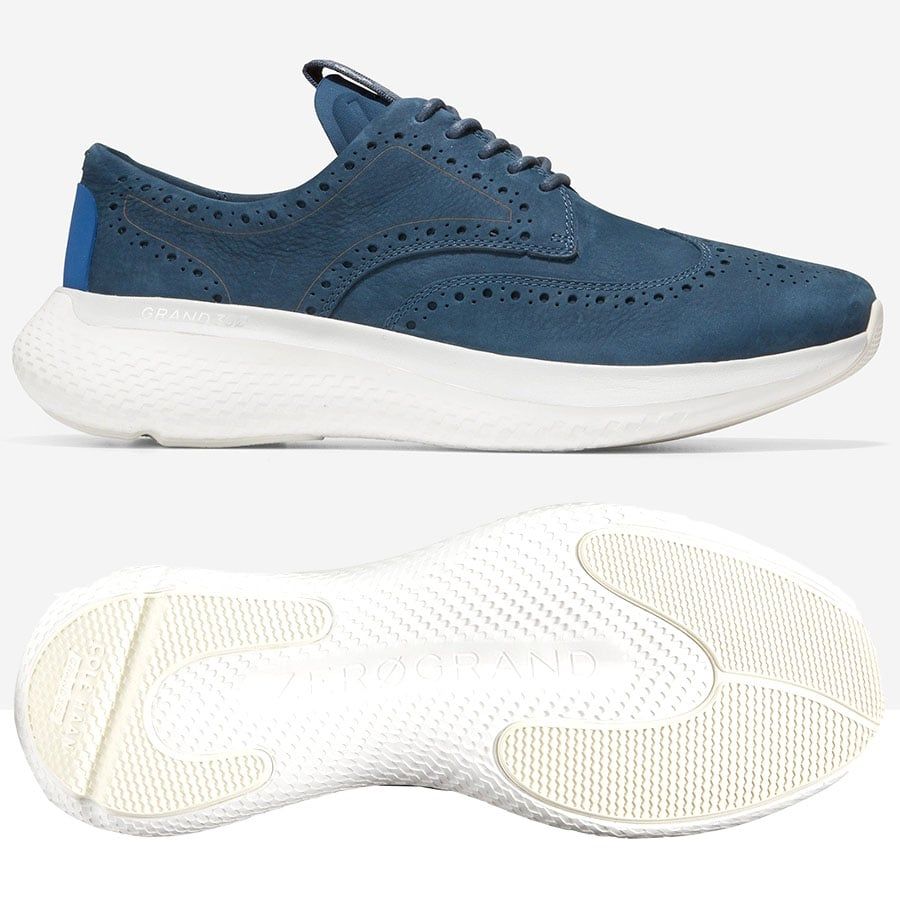Giày sneaker nam ZERØGRAND CHANGEPACE WING LUX C35822 | COLE HAAN | SA