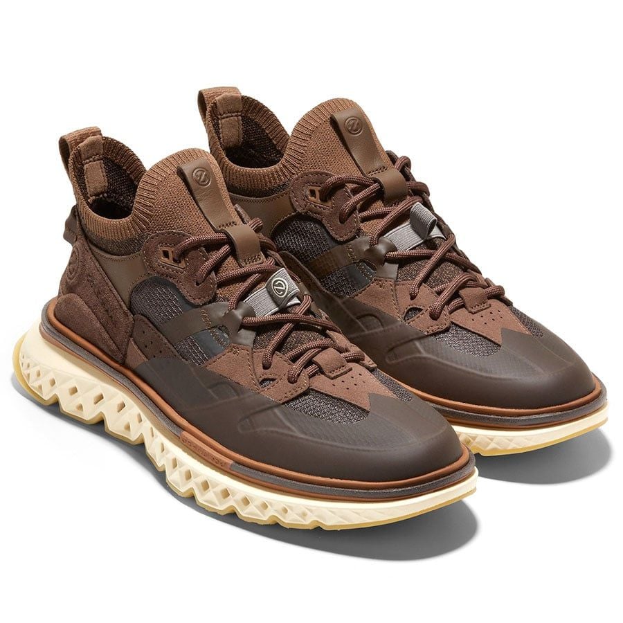 Giày sneaker nam ZERØGRAND WORK C36096 | COLE HAAN | SALE THÁNG 12.202