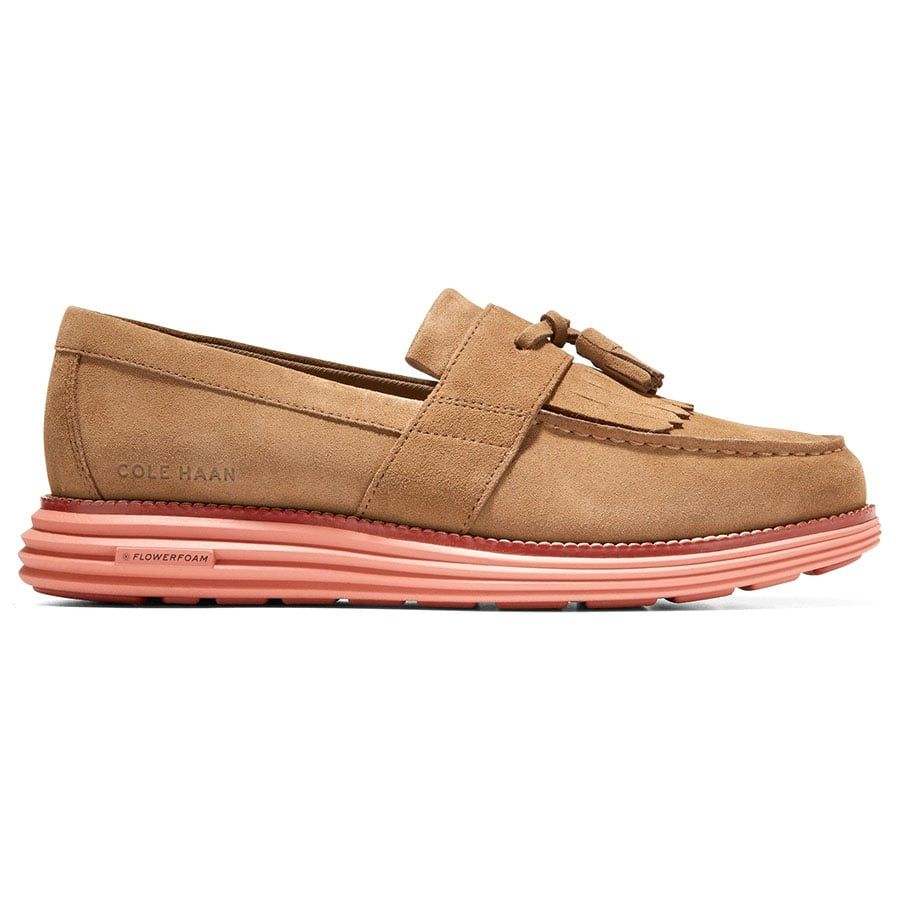 Giày golf nam ØRIGINALGRAND KILTIE LOAFER C36148 | COLE HAAN | SALE TH