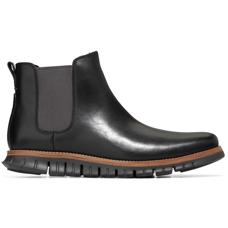 Giày boot nam ZERØGRAND CHELSEA WP Boots C36161 | COLE HAAN | SALE THÁ
