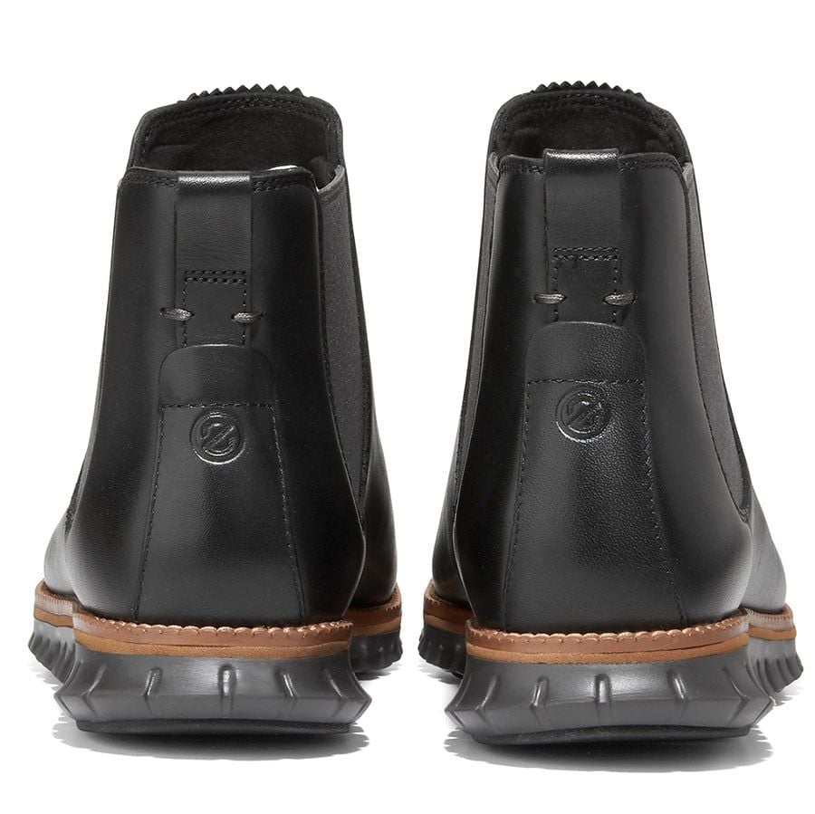 Giày boot nam ZERØGRAND CHELSEA WP Boots C36161 | COLE HAAN | SALE THÁ