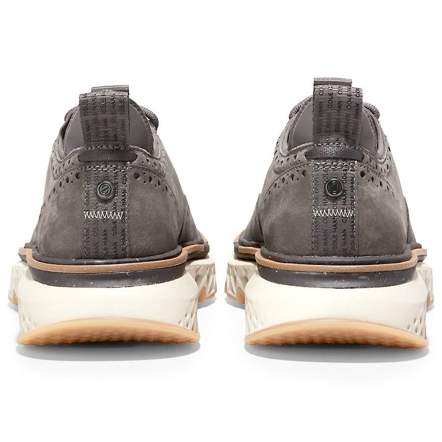 Giày golf nam ZERØGRAND WING OXFORD C36240 | COLE HAAN | SALE THÁNG 12