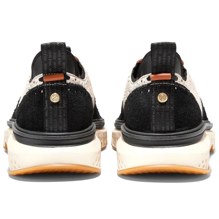 Giày sneaker nam ATMOS 5.ZG WINGTIP OXFORD C37160 | COLE HAAN | SALE T