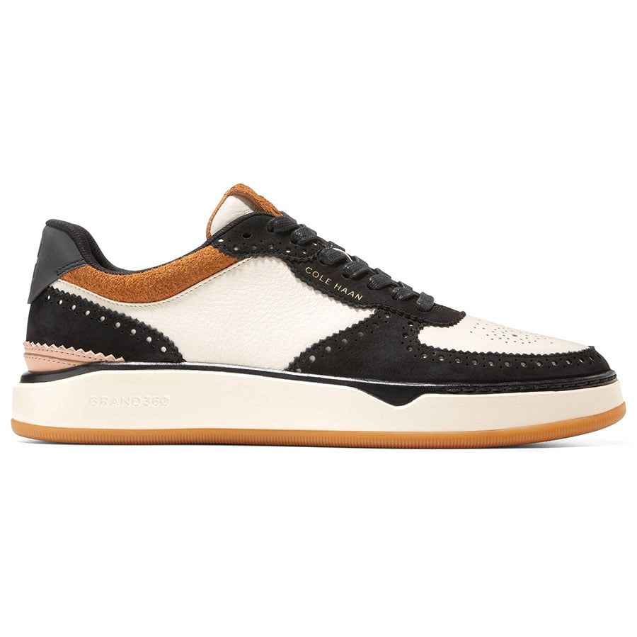 Giày sneaker nam ATMOS GRANDPRØ CROSSOVER C37161 | COLE HAAN | SALE TH