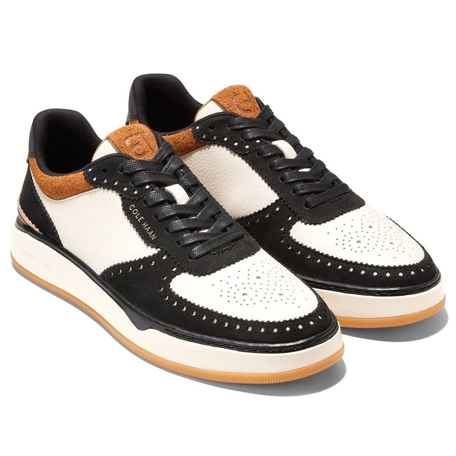 Giày sneaker nam ATMOS GRANDPRØ CROSSOVER C37161 | COLE HAAN | SALE TH