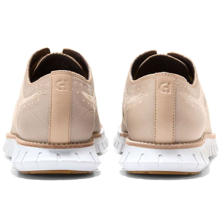 Giày sneaker nam Embrostitch Wingtip Oxfords C39491 | COLE HAAN | SALE