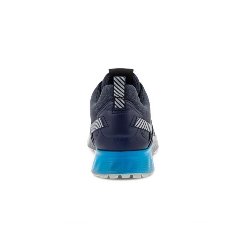 Giày golf nam S-THREE 10290401303| ECCO | SALE THÁNG 12.2024