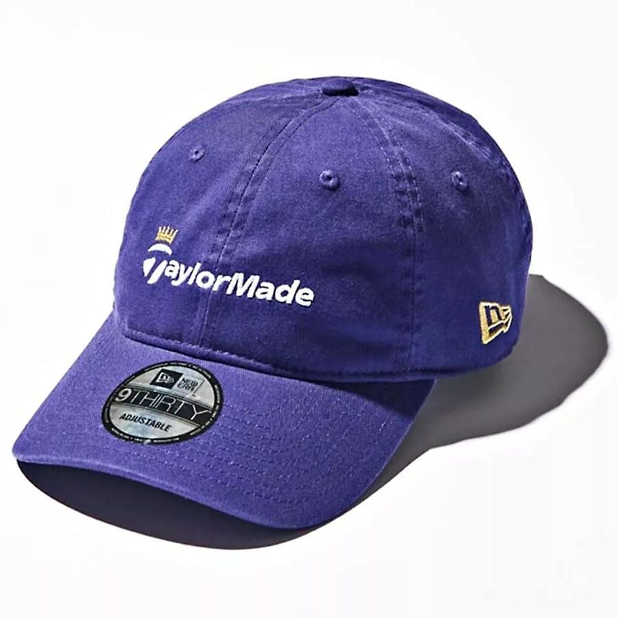 Nón kết golf nam British Open SS24 9THIRTY M16770 | TaylorMade