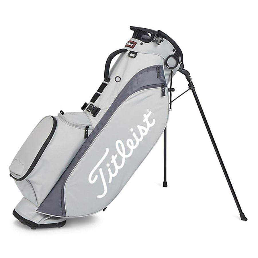 Túi gậy golf PLAYERS 4 STAND BAG TB23SX4A-22 | Tileist