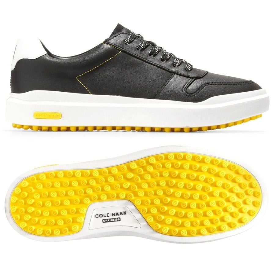 Giày golf nữ GRANDPRØ RALLY GOLF W22756 | COLE HAAN | SALE THÁNG 12.20