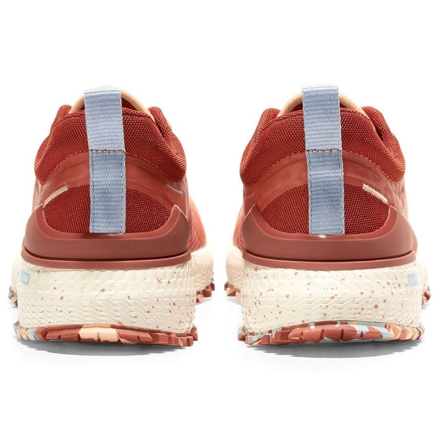 Giày golf nam ZERØGRAND OVERTAKE ALL-TERRAIN W25617 | COLE HAAN | SALE