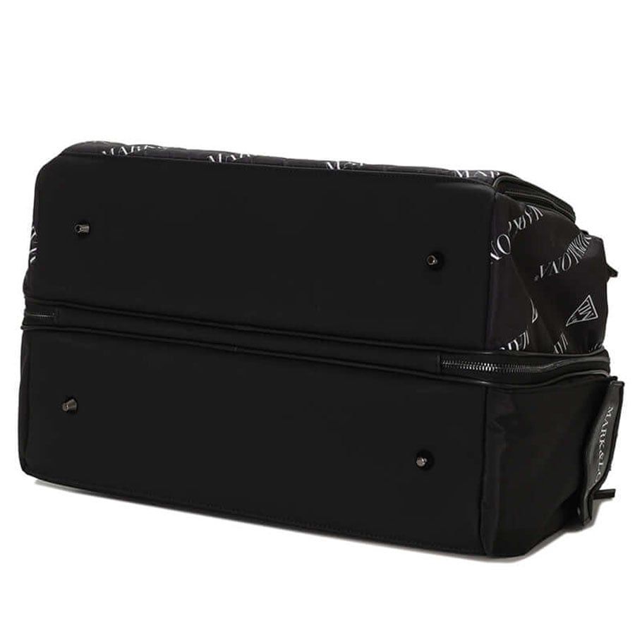Túi golf xách tay Boston Bag MCS-4B-SB61 Black | MARK & LONA