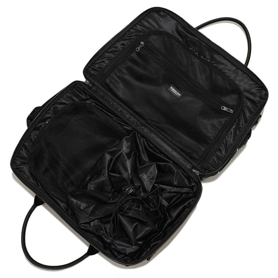 Túi golf xách tay Boston Bag MCS-4B-SB61 Black | MARK & LONA