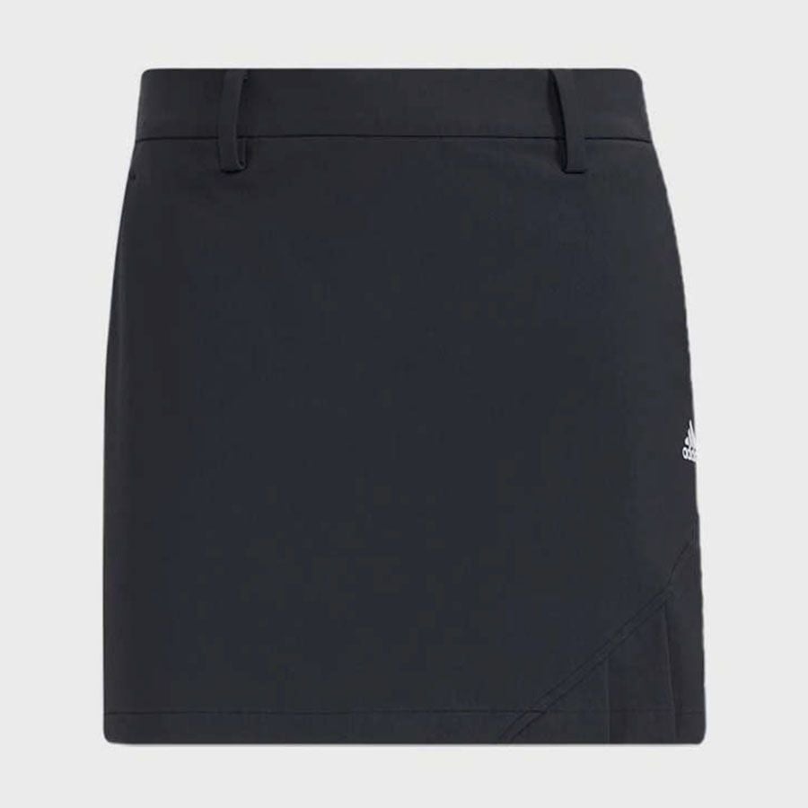 Váy golf nữ W 3St Pleats Sk Black HA3289 | ADIDAS