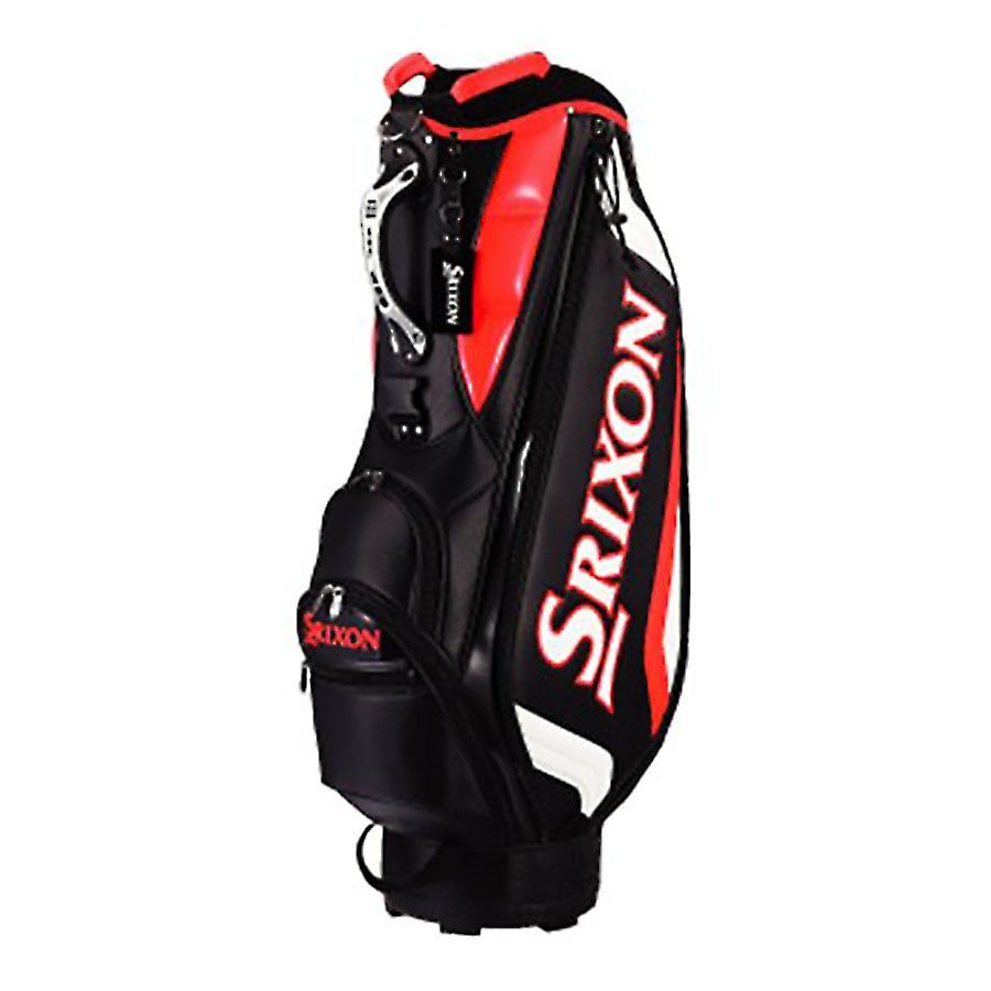 Túi gậy golf GGC-S166 Black/Red | Srixon