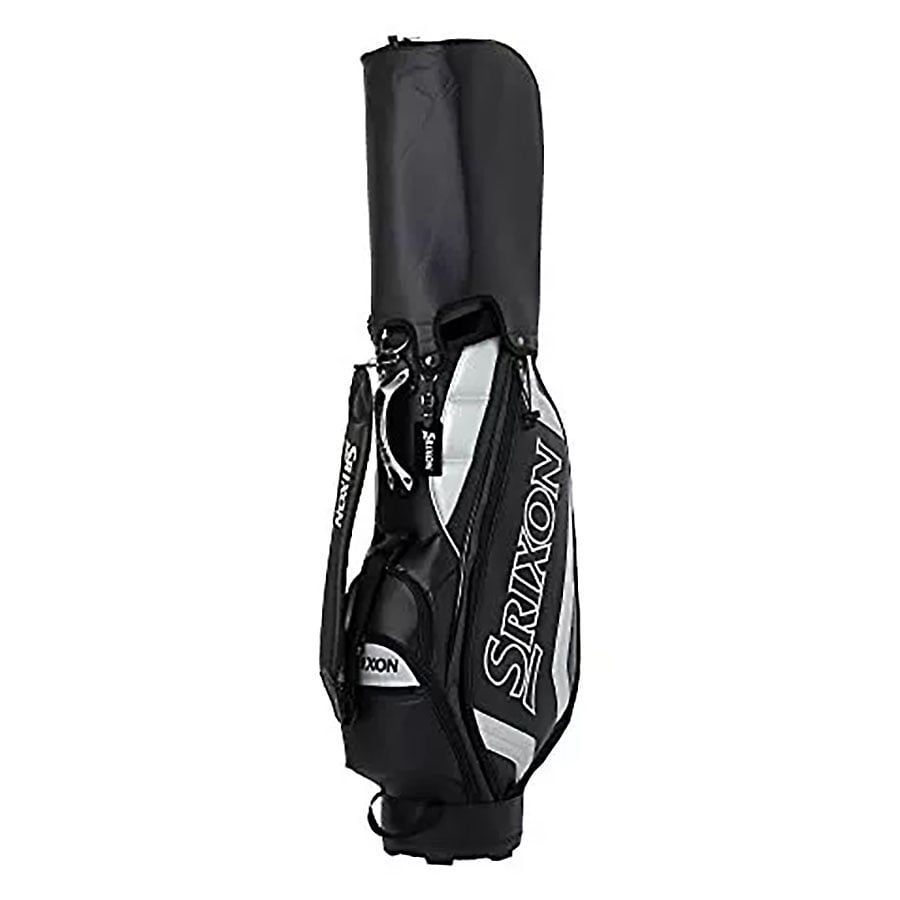 Túi gậy golf GGC-S166 Black/Silver | Srixon