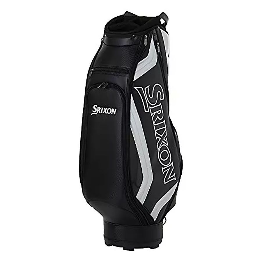 Túi gậy golf GGC-S166 Black/Silver | Srixon