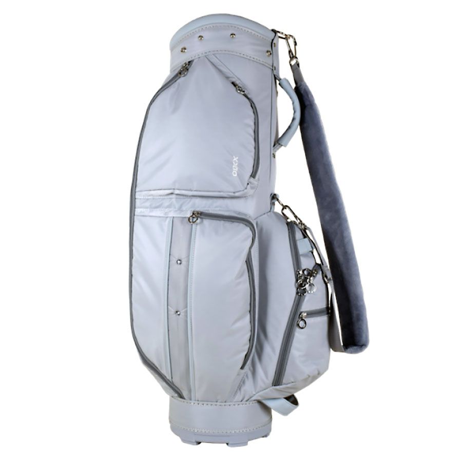 Túi gậy golf nữ PREMIUM GGC-S156WL 4907913351501 2.8kg | XXIO