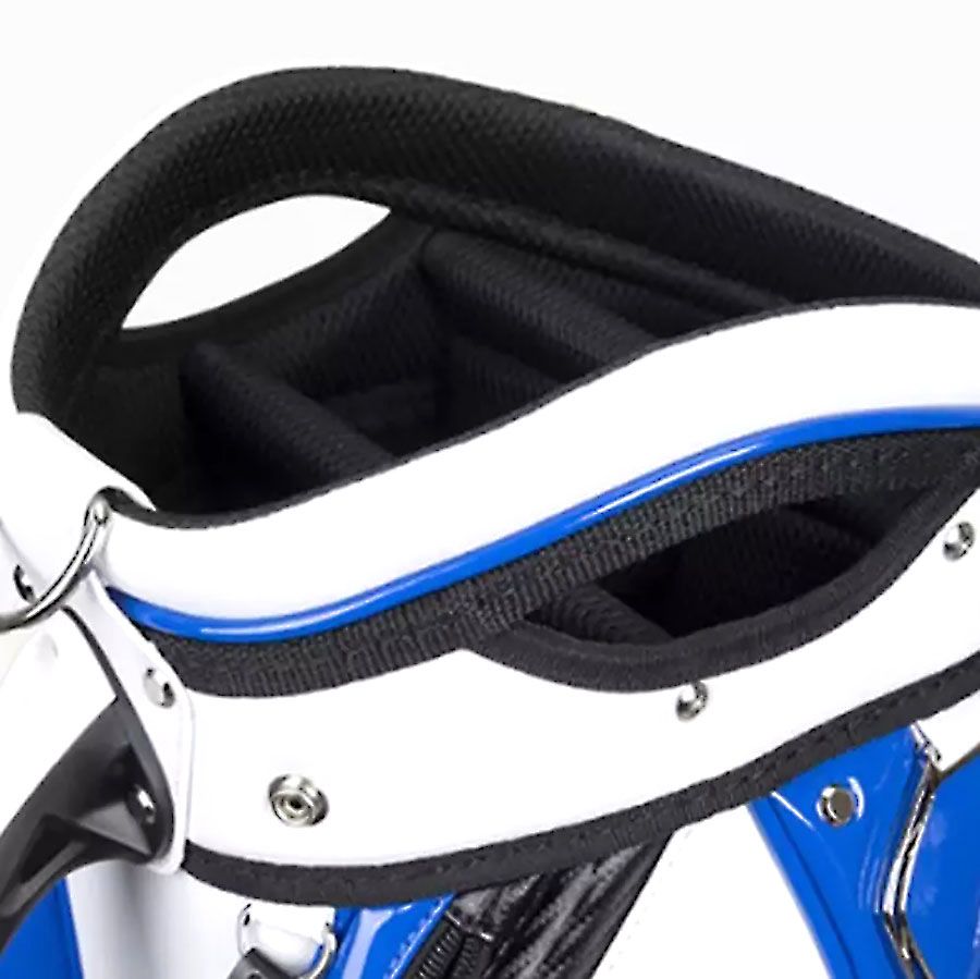 Túi gậy golf GGC-X157 Replica Cart White| Srixon
