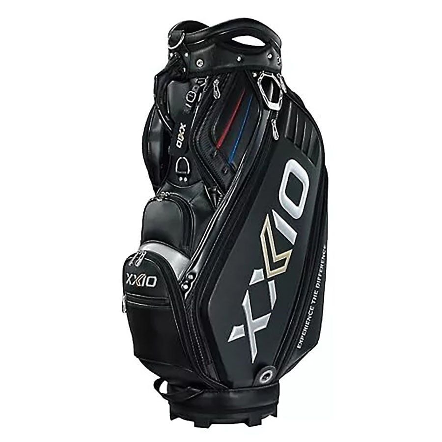 Túi gậy golf GGC-X157 Replica Cart Black | XXIO