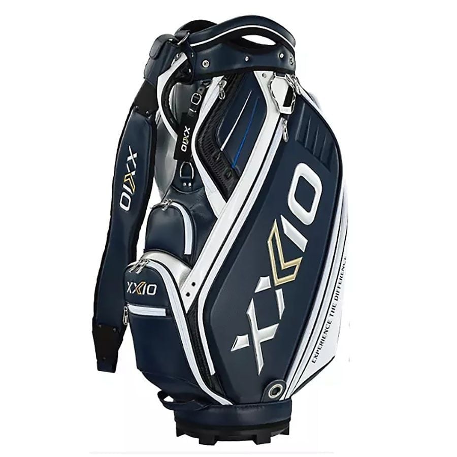 Túi gậy golf GGC-X157 Replica Cart Navy | XXIO