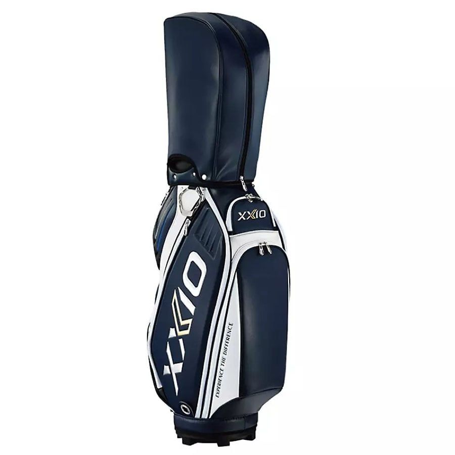 Túi gậy golf GGC-X157 Replica Cart Navy | XXIO