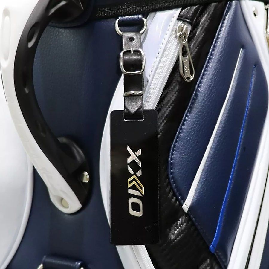 Túi gậy golf GGC-X157 Replica Cart Navy | XXIO