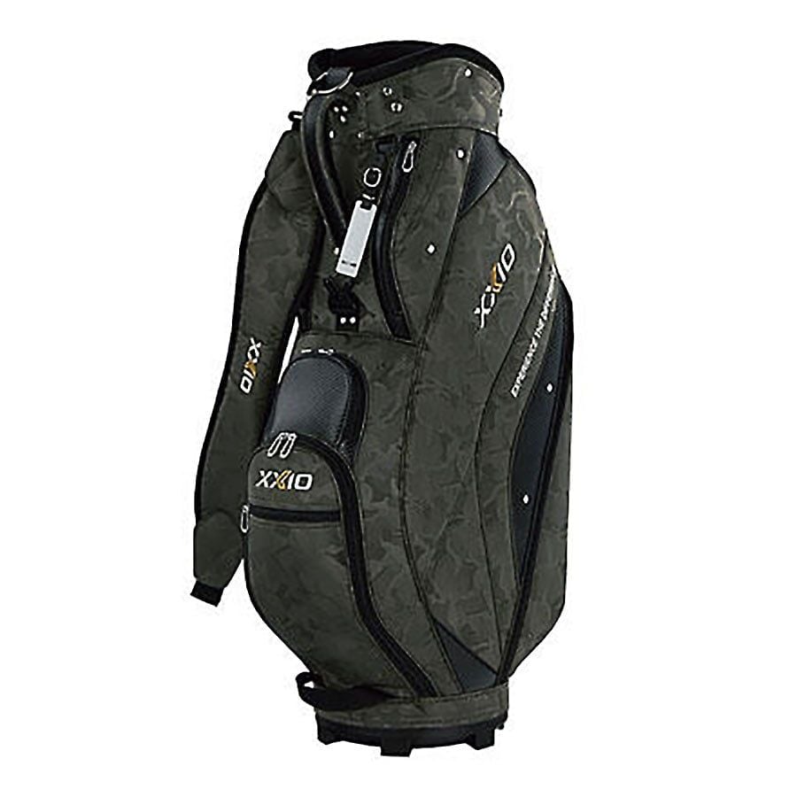 Túi gậy golf GGC-X161 Light Weight Cart Camo | XXIO