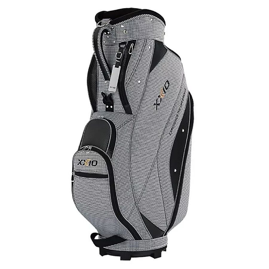 Túi gậy golf GGC-X161 Light Weight Cart Chidori | XXIO