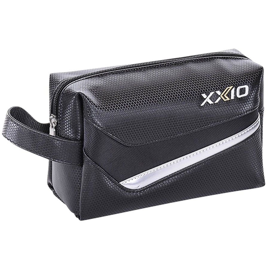 Túi golf cầm tay Pouch Bag GGF-19035i Black | XXIO