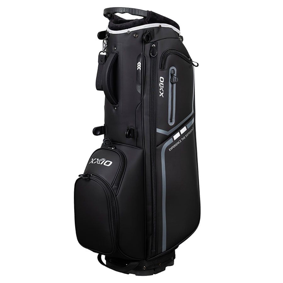 Túi gậy golf 12124585 Stand Black | XXIO