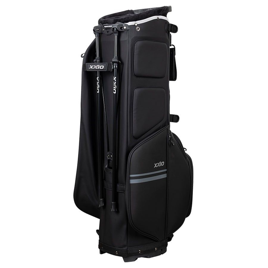 Túi gậy golf 12124585 Stand Black | XXIO