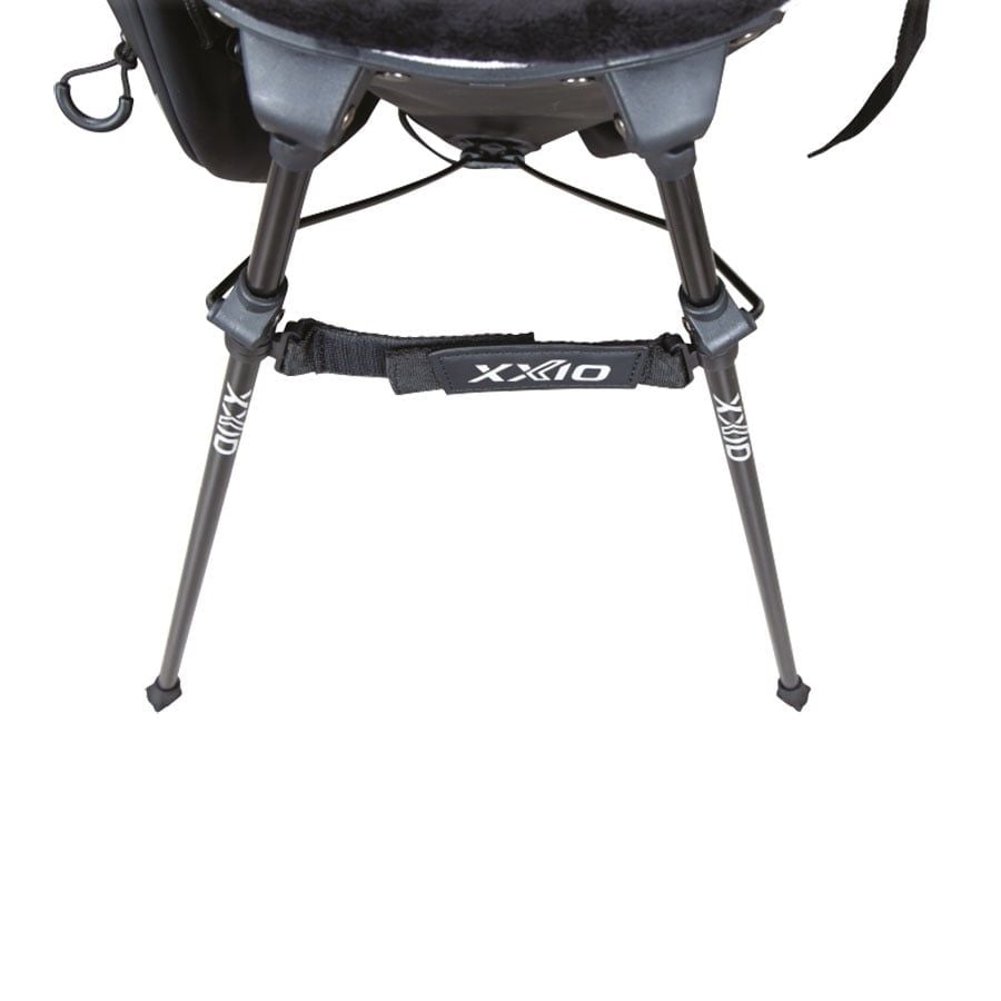 Túi gậy golf 12124585 Stand Black | XXIO