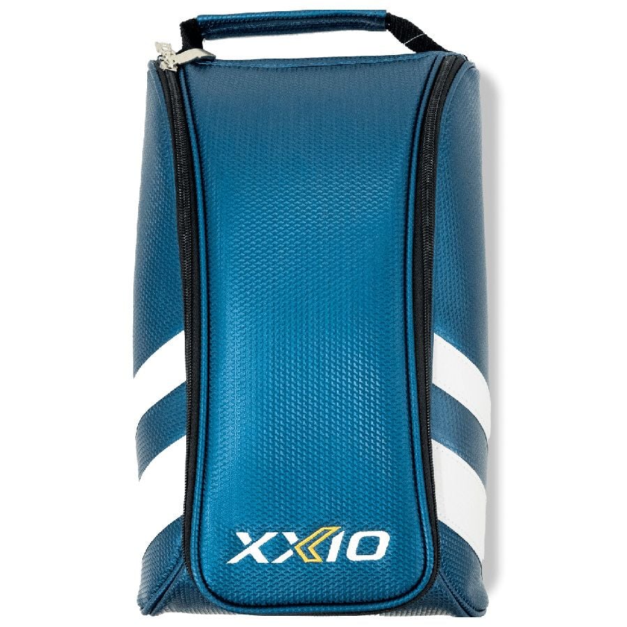Túi đựng giày thể thao Shoes Bag GGA-21051i Navy | XXIO