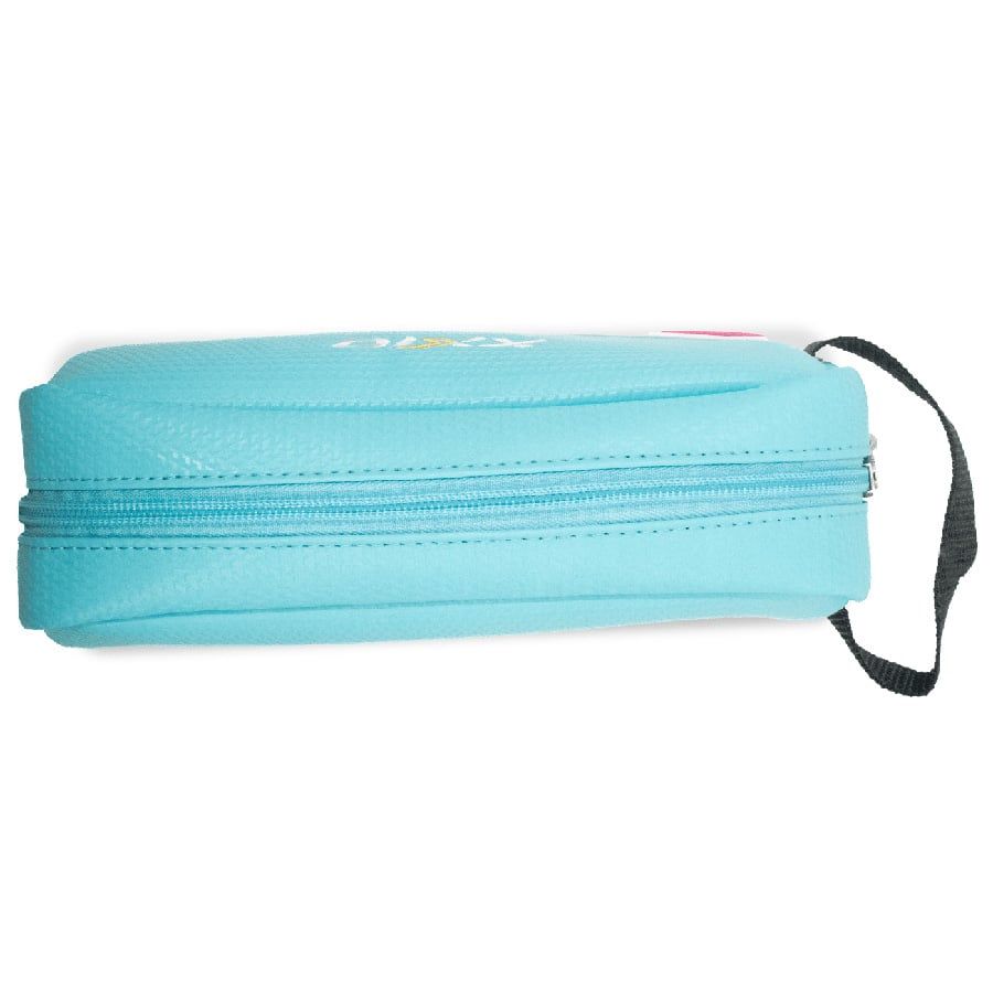 Túi golf cầm tay nữ Ladies' Pouch Bag GGF-21054i Blue/Pink | XXIO