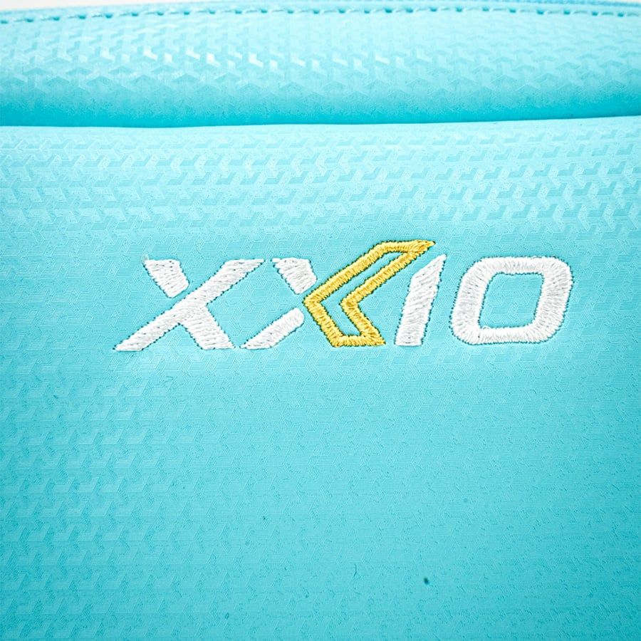 Túi golf cầm tay nữ Ladies' Pouch Bag GGF-21054i Blue/Pink | XXIO