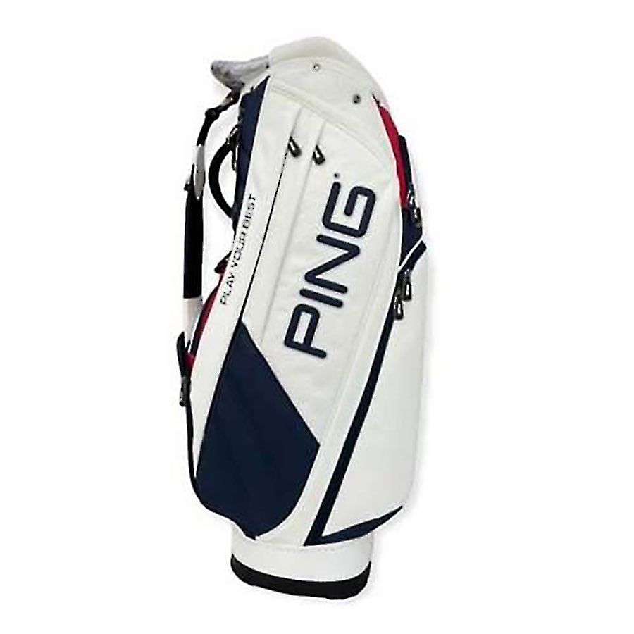 Túi gậy golf 36232-01 Cart White | Ping
