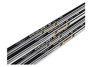 Spinner Shafts