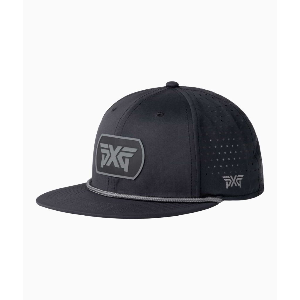 Nón kết Men's Dog Tag 6-Panel High Crown | PXG