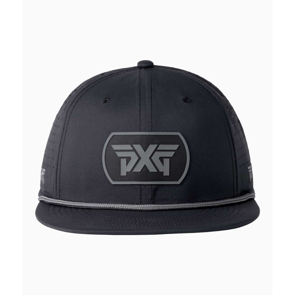 Nón kết Men's Dog Tag 6-Panel High Crown | PXG