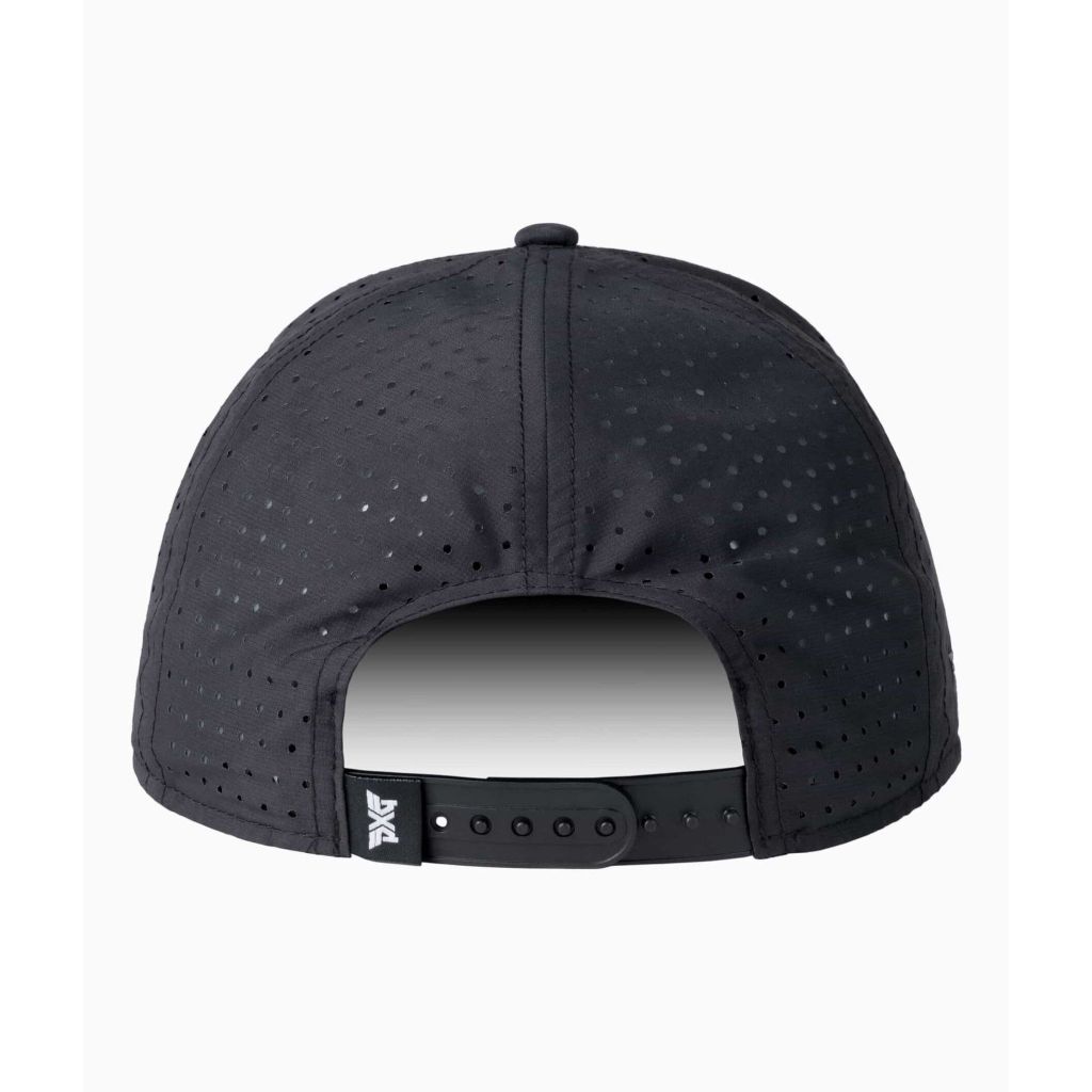 Nón kết Men's Dog Tag 6-Panel High Crown | PXG