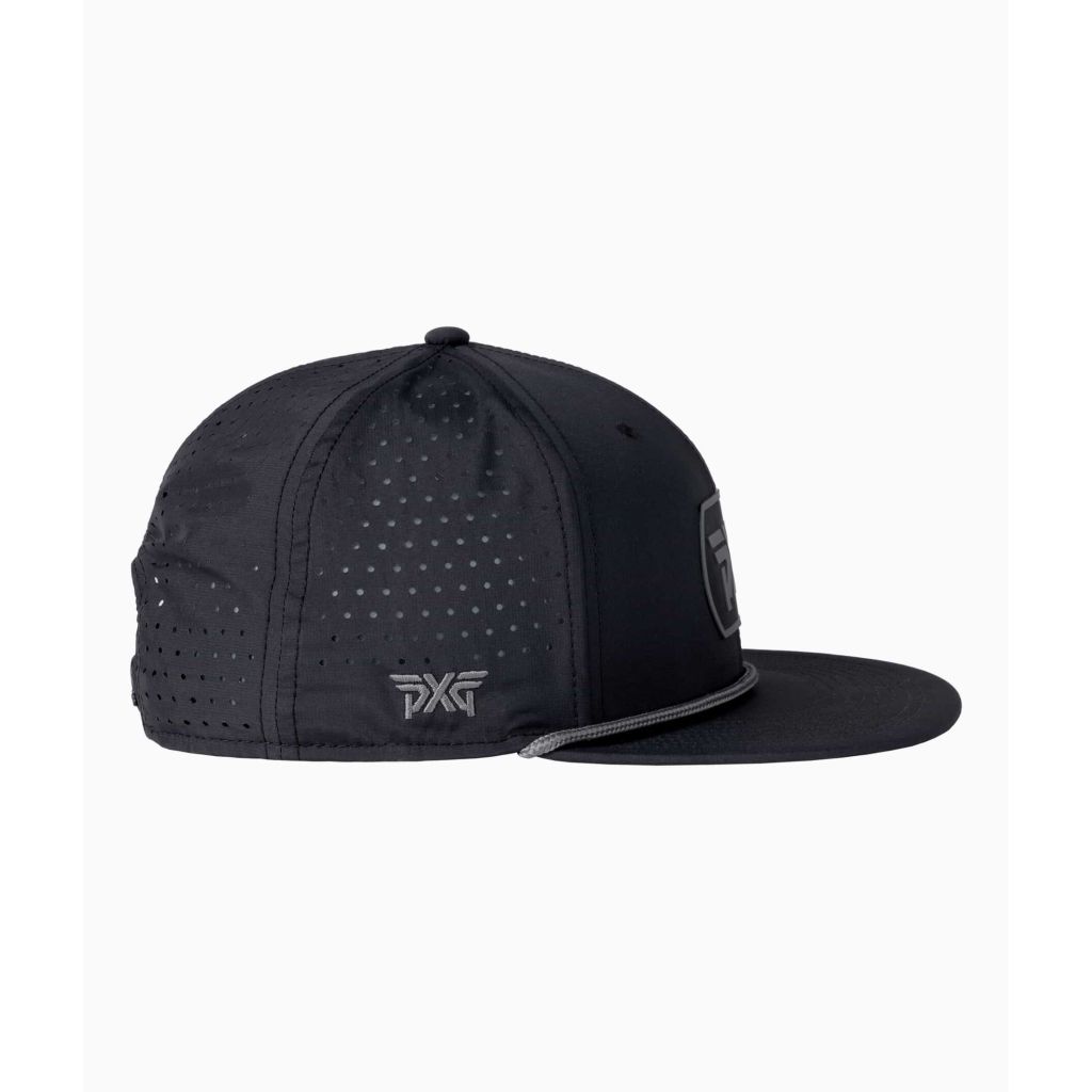 Nón kết Men's Dog Tag 6-Panel High Crown | PXG