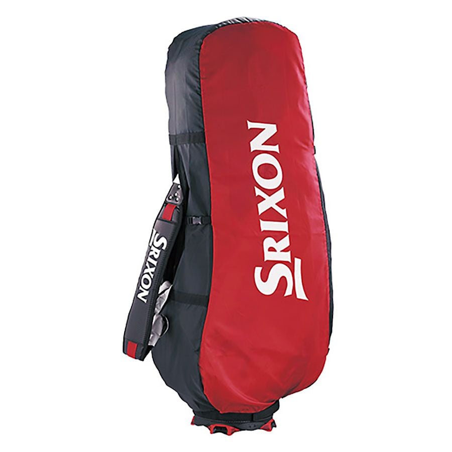 Túi bảo vệ gậy golf Travel Bag GGB-S121T Red | SRIXON