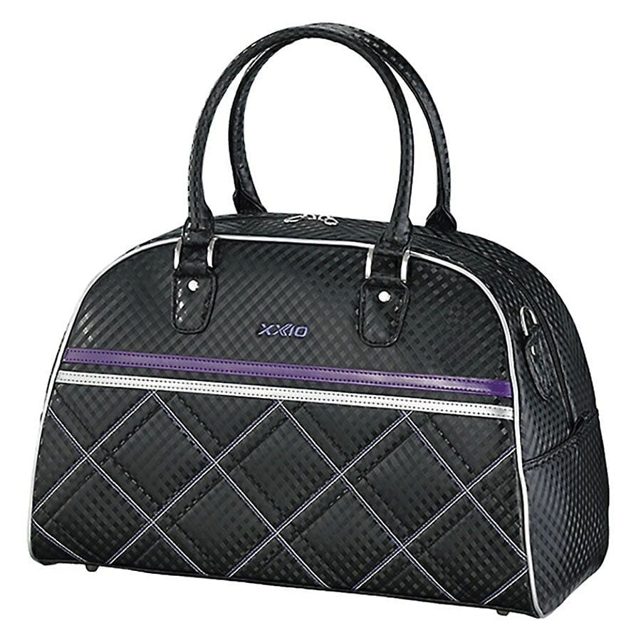 Túi golf xách tay nữ Ladies' Boston Bag GGB-X143W Black | XXIO
