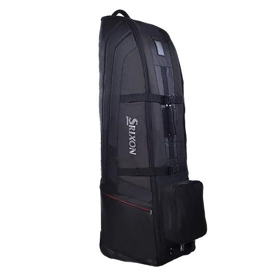 Túi bảo vệ gậy golf Travel Bag GGF-18069i Black | SRIXON