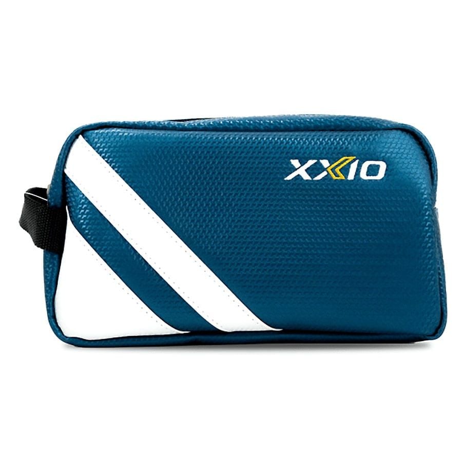 Túi golf cầm tay Pouch Bag GGF-21053i Navy | XXIO