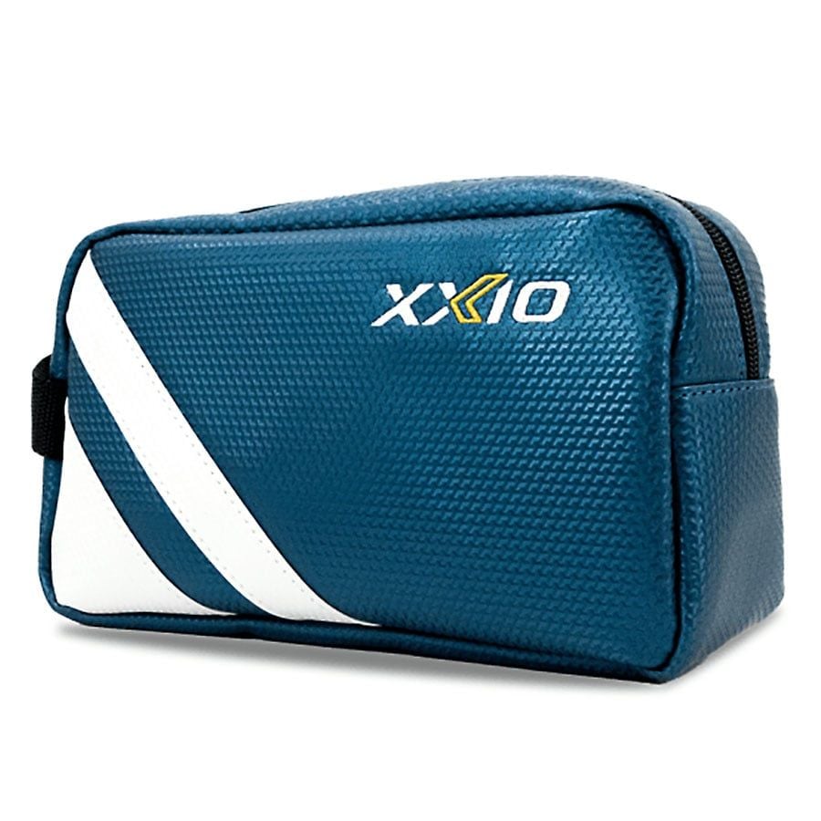 Túi golf cầm tay Pouch Bag GGF-21053i Navy | XXIO