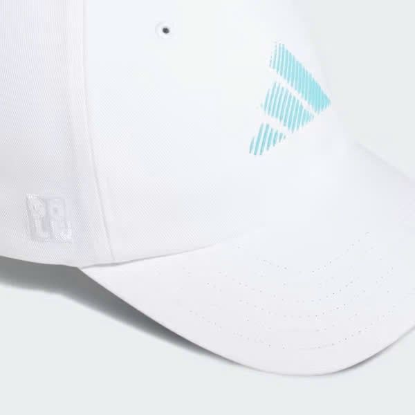 Nón kết golf nam H64668 White/Black| ADIDAS