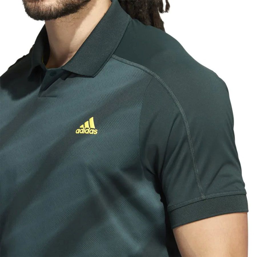 Áo golf nam tay ngắn Statement Print Polo HF9040 | Adidas